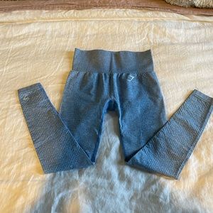 Vital Seamless Leggings XS